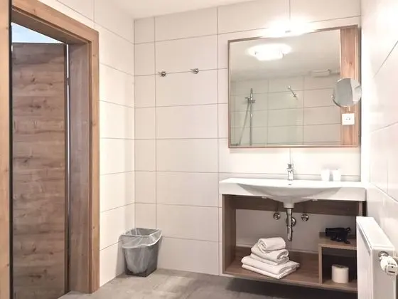 Standard Tek Büyük Yataklı Oda, Balkon, Dağ Manzaralı