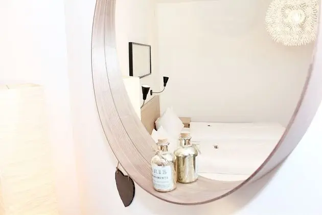 Standard Tek Büyük Yataklı Oda, Balkon, Dağ Manzaralı