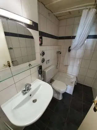 İki Ayrı Yataklı Oda