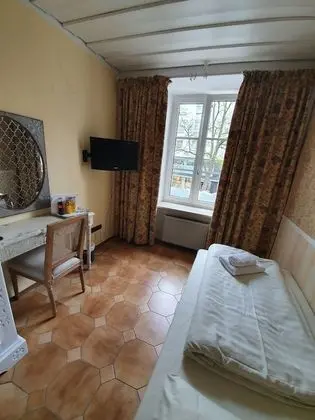 Tek Kişilik Oda