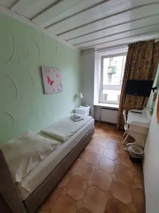 Tek Kişilik Oda