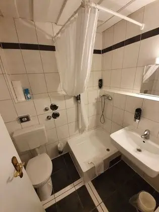 Tek Kişilik Oda