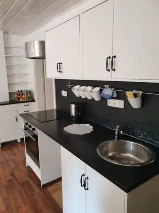 Üç Kişilik Oda