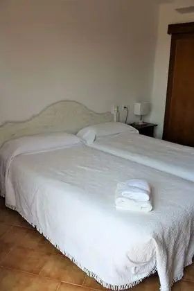 Superior Tek Büyük Yataklı Oda