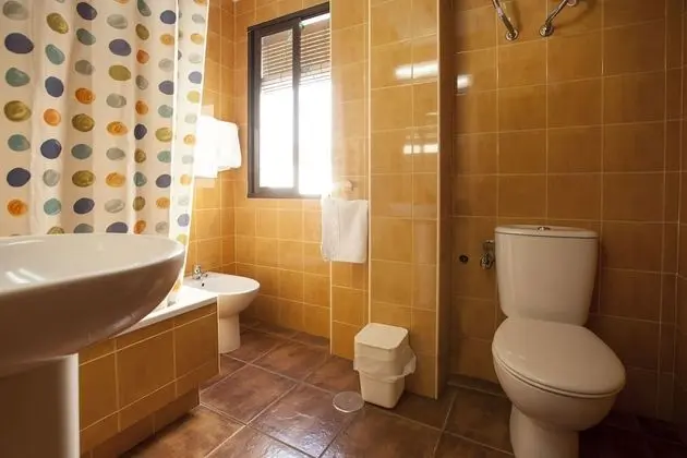 Tek Büyük Yataklı Oda, Özel Banyo