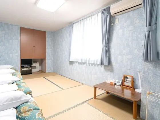 Traditional Oda (Japanese Style, For 4 guests)