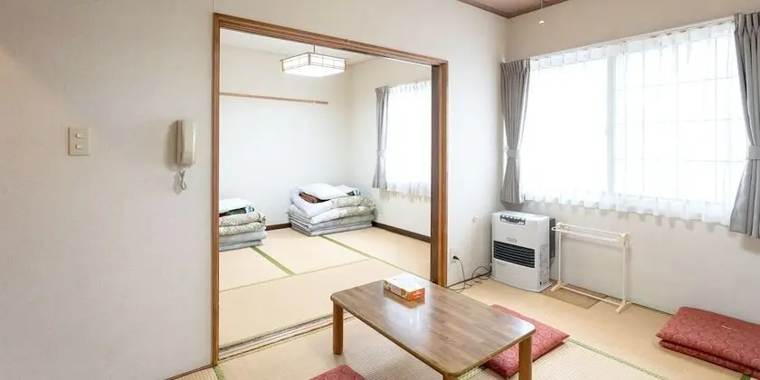 Traditional Oda (Run of House, Japanese Style)