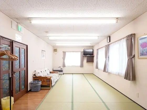 Traditional Oda (Run of House, Japanese Style)