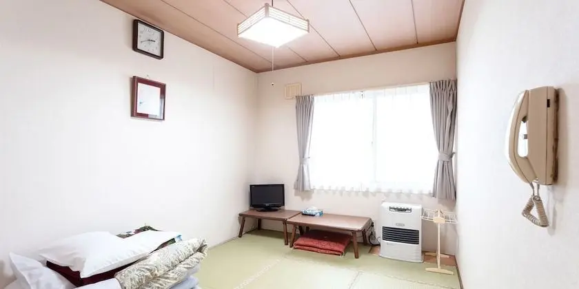 Traditional Oda (Run of House, Japanese Style)