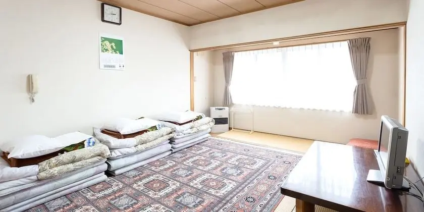 Traditional Oda (Run of House, Japanese Style)