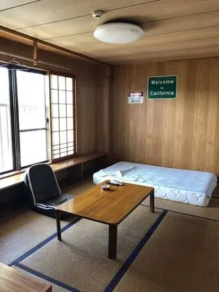 Traditional Oda (Japanese Style)
