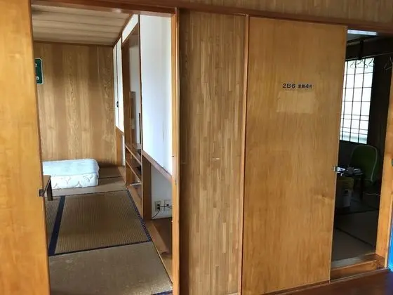 Traditional Oda (Japanese Style)