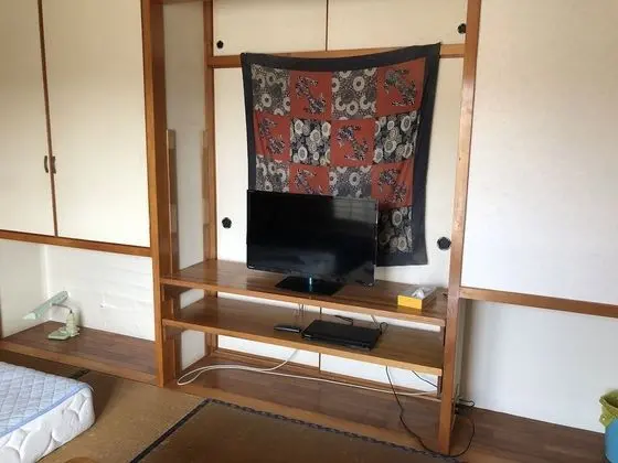 Traditional Oda (Japanese Style)