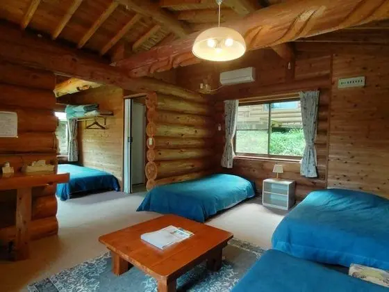 Kır Evi (102, 104, 105)