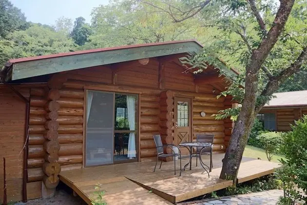 Kır Evi (102, 104, 105)