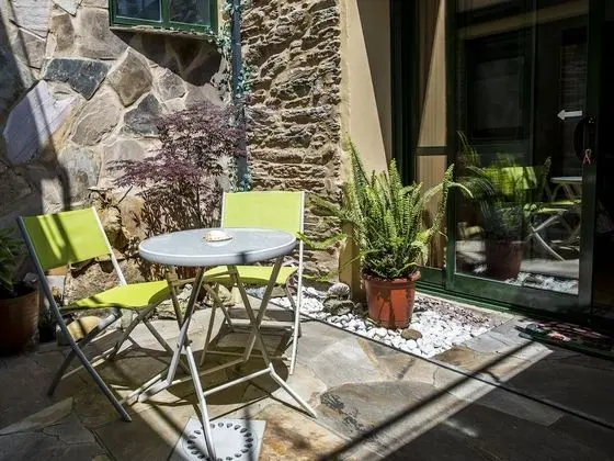 İki Ayrı Yataklı Oda