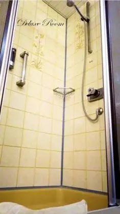 Deluxe Dört Kişilik Oda (1)