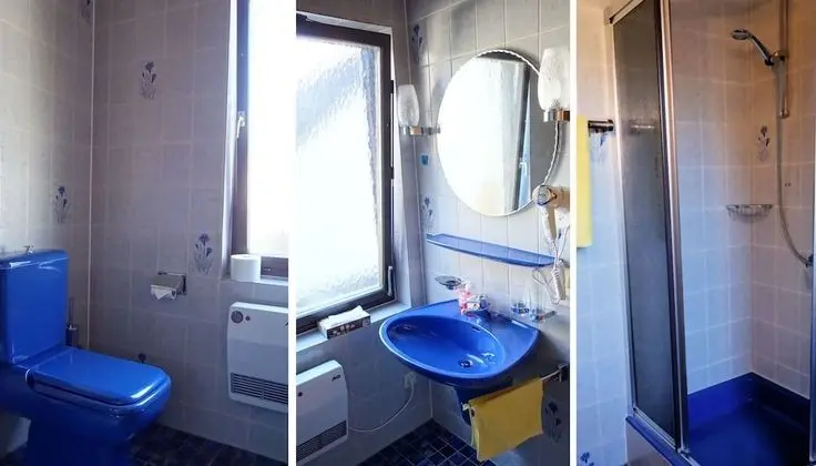 Deluxe Tek Büyük Yataklı Oda, 1 En Büyük (King) Boy Yatak, Anti Alerjik (2)