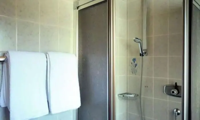 Deluxe Tek Büyük Yataklı Oda, Anti Alerjik (4)