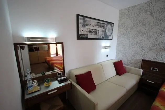 Deluxe Tek Büyük Yataklı Oda, 1 En Büyük (King) Boy Yatak, Deniz Manzaralı