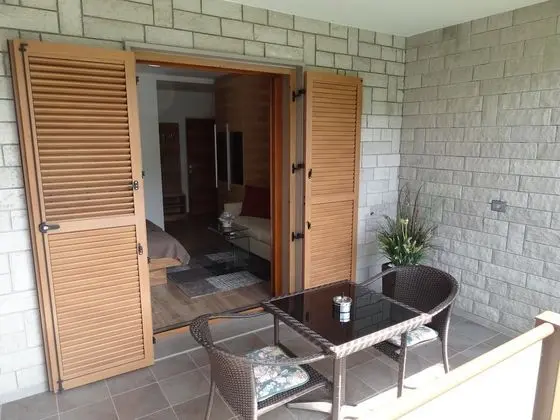 Deluxe Tek Büyük Yataklı Oda, 1 En Büyük (King) Boy Yatak, Deniz Manzaralı