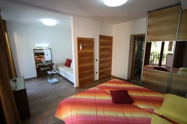 Premium Tek Büyük Yataklı Oda, 1 En Büyük (King) Boy Yatak, Deniz Manzaralı