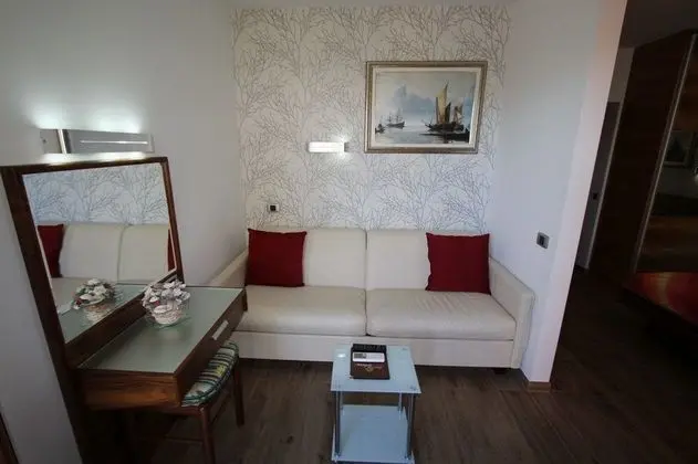 Premium Tek Büyük Yataklı Oda, 1 En Büyük (King) Boy Yatak, Deniz Manzaralı