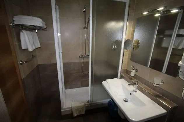 Premium Tek Büyük Yataklı Oda, 1 En Büyük (King) Boy Yatak, Deniz Manzaralı