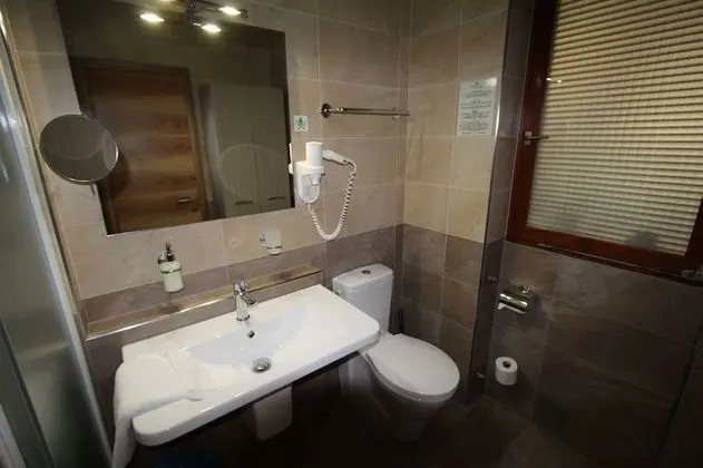 Premium Tek Büyük Yataklı Oda, 1 En Büyük (King) Boy Yatak, Deniz Manzaralı