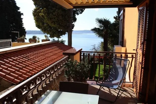 Premium Tek Büyük Yataklı Oda, 1 En Büyük (King) Boy Yatak, Deniz Manzaralı