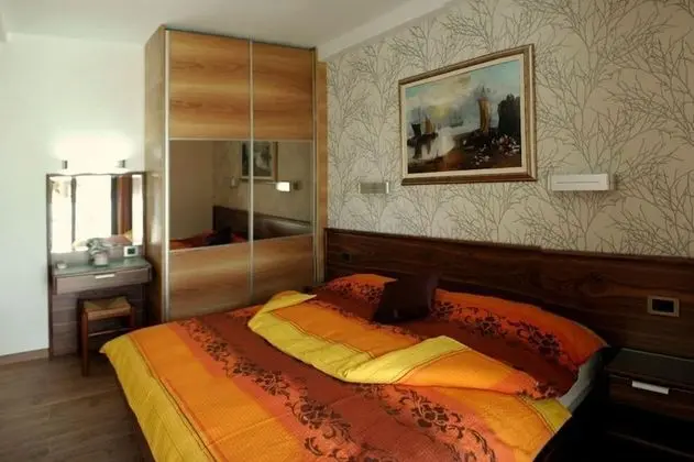 Standard Tek Büyük Yataklı Oda, 1 En Büyük (King) Boy Yatak, Deniz Manzaralı