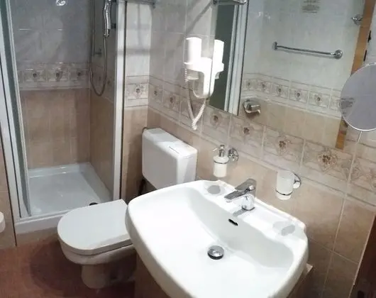 Standard Tek Büyük Yataklı Oda, 1 En Büyük (King) Boy Yatak, Deniz Manzaralı