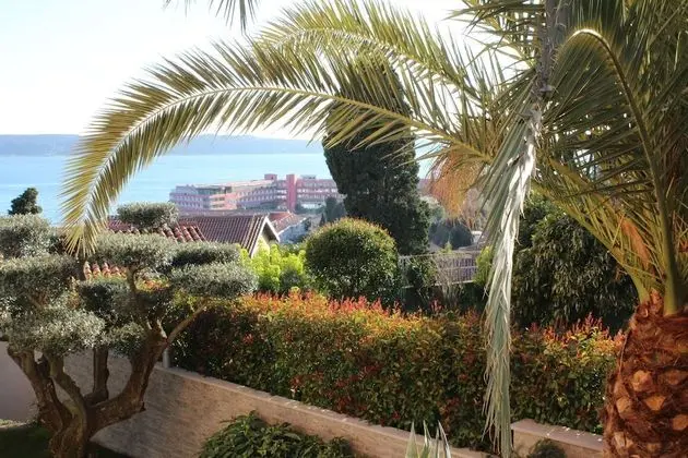 Standard Tek Büyük Yataklı Oda, 1 En Büyük (King) Boy Yatak, Deniz Manzaralı