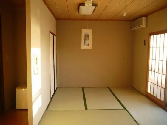Traditional Oda (Japanese Style, 6 Tatami-mats)
