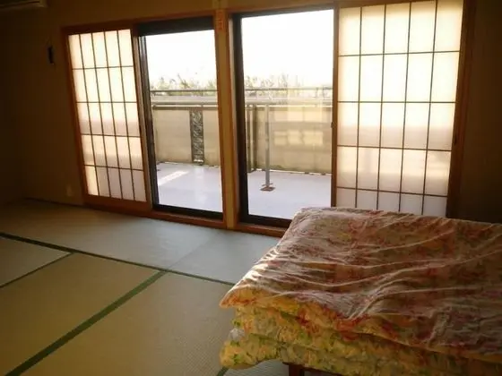Traditional Oda, Okyanus Manzaralı (Japanese Style, 15 Tatami-mats)