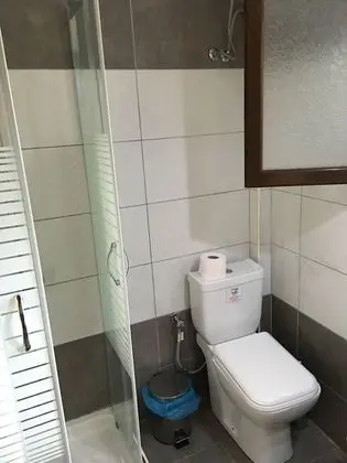 İki Ayrı Yataklı Oda