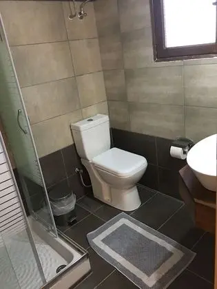 İki Ayrı Yataklı Oda