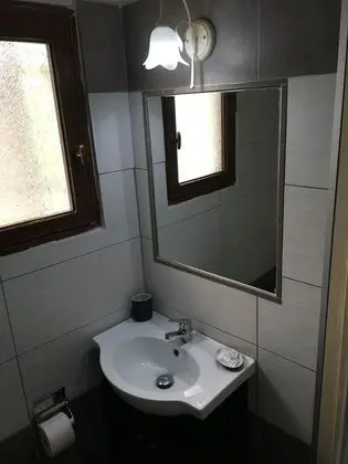 İki Ayrı Yataklı Oda