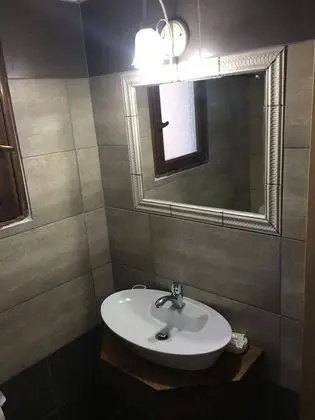 İki Ayrı Yataklı Oda