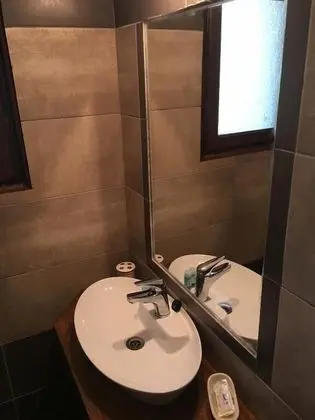 İki Ayrı Yataklı Oda