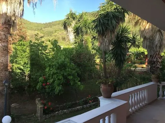İki Ayrı Yataklı Oda