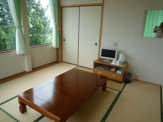 Traditional Oda (Japanese-style)