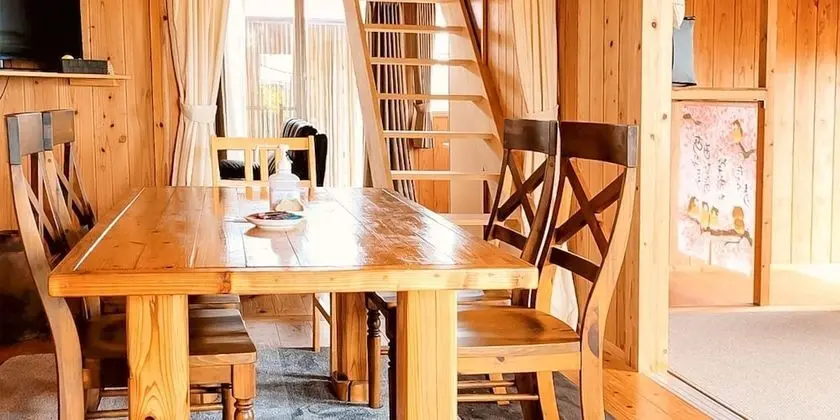 Ev (Private Vacation, AGARUN)