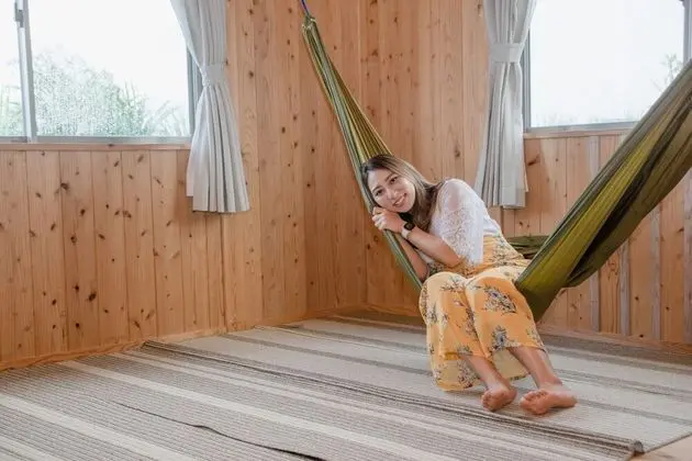 Ev (Private Vacation, CHURI, for 7)