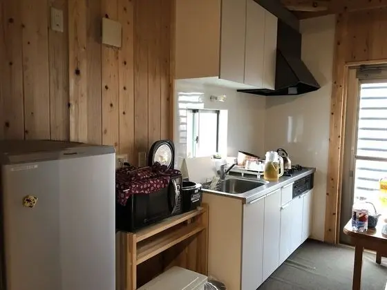 Ev (Private Vacation, CHURI, for 7)