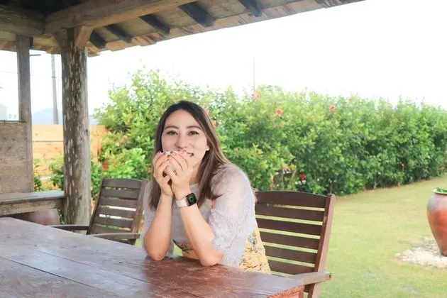 Ev (Private Vacation, CHURI, for 7)
