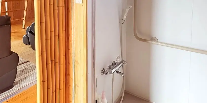 Ev (Private Vacation, CHURI, for 7)