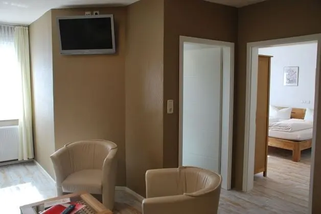 Deluxe Dört Kişilik Oda, Birden Çok Yatak