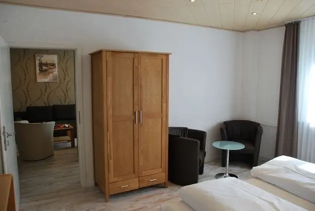 Deluxe Dört Kişilik Oda, Birden Çok Yatak