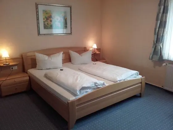 Deluxe Dört Kişilik Oda, Birden Çok Yatak